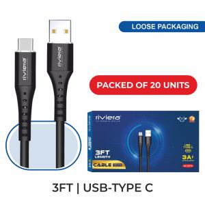 SH3FTRIV-USB-BLK